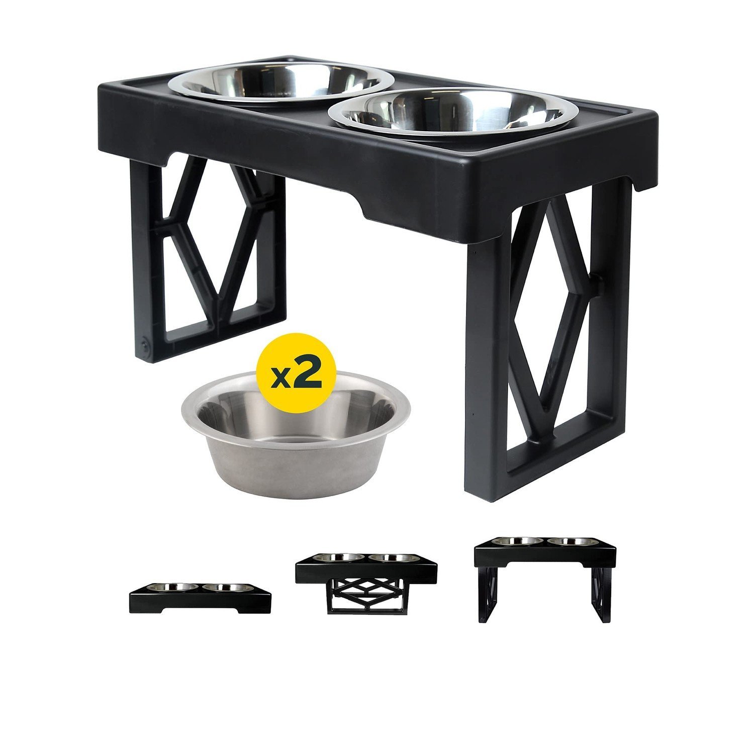 Pet Zone Designer Diner