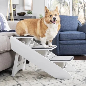 PetSafe CozyUp Steps and Ramp Combo