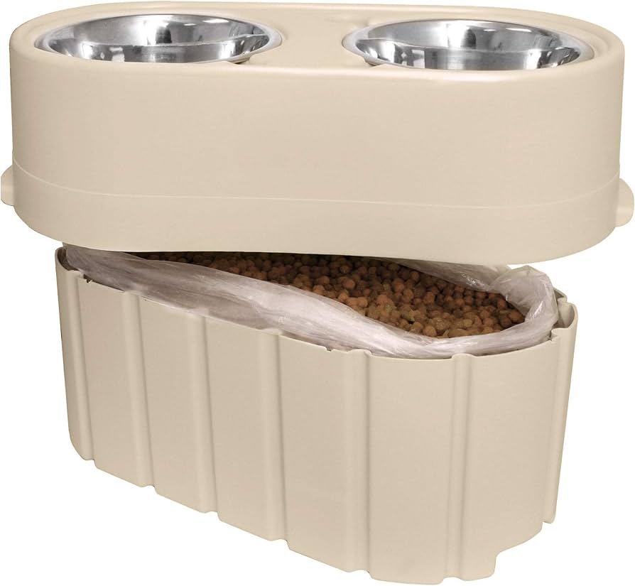 OurPets Store-N-Feed