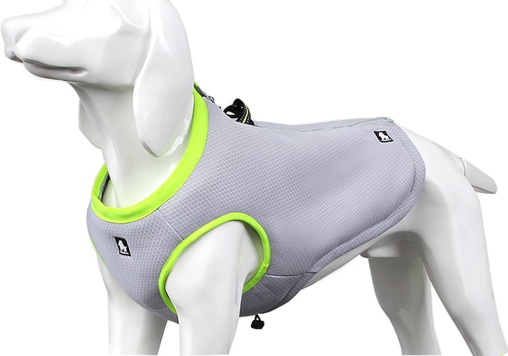SGODA Dog Cooling Vest (Small) — Best adjustable budget