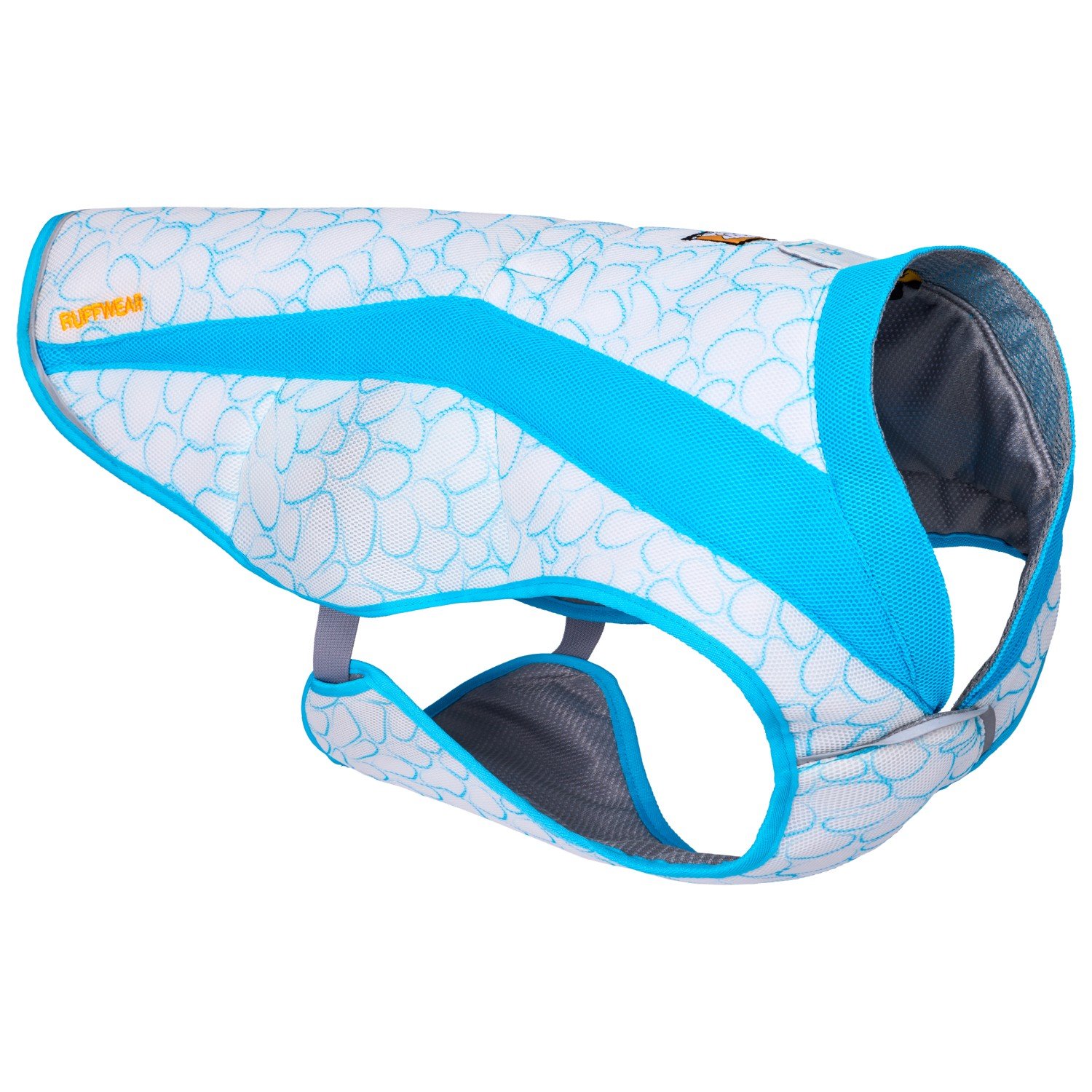 Ruffwear Swamp Cooler (Small) — Best premium adjustable