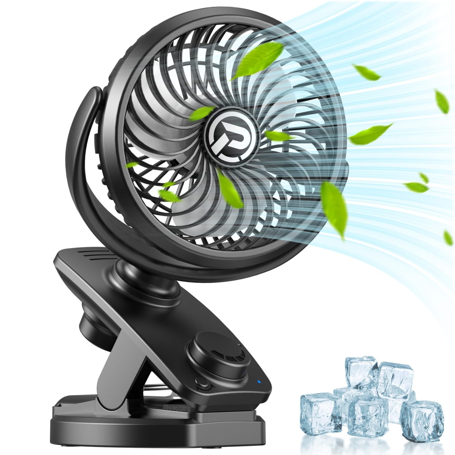 Adjustable Dog Travel Fan 2026: 6 Flexible Picks