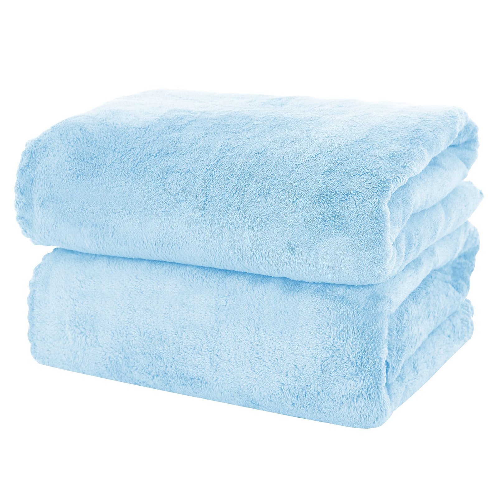 4. Generic 2-Pack XL + Small Towels — Best Tiny Towel