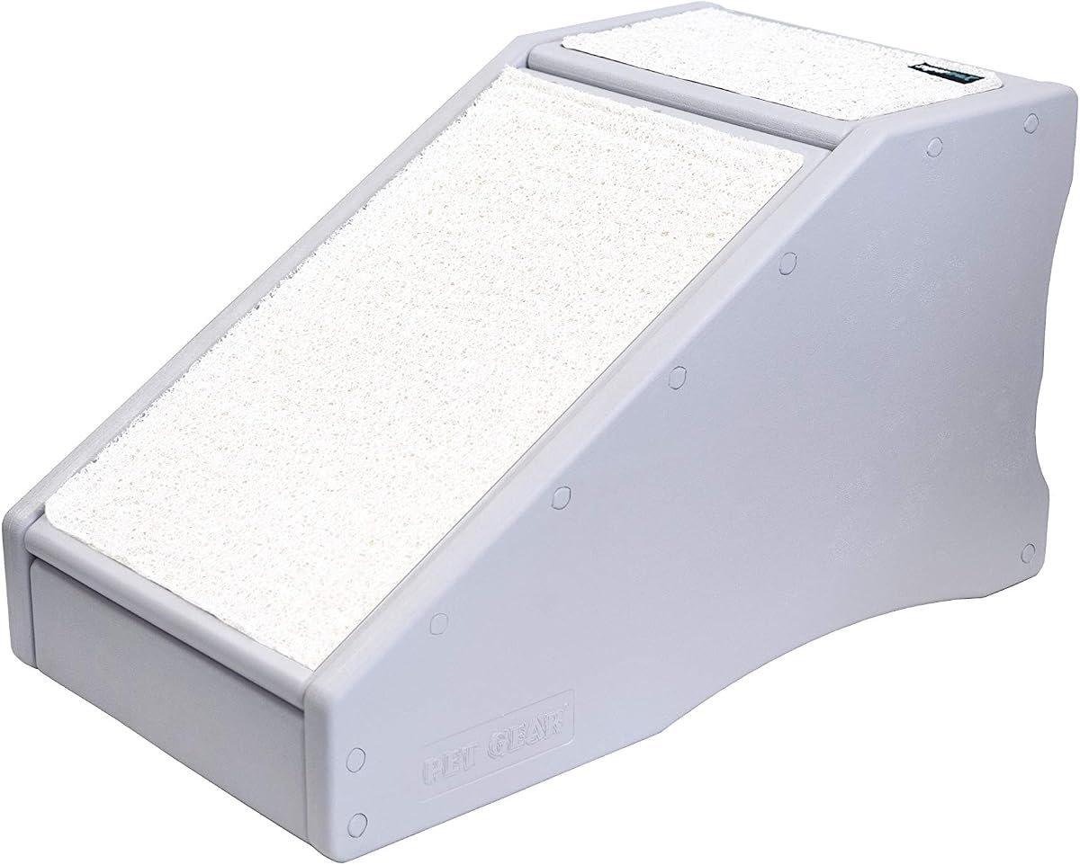 Pet Gear StRamp Stair & Ramp Combo — Best step-ramp hybrid