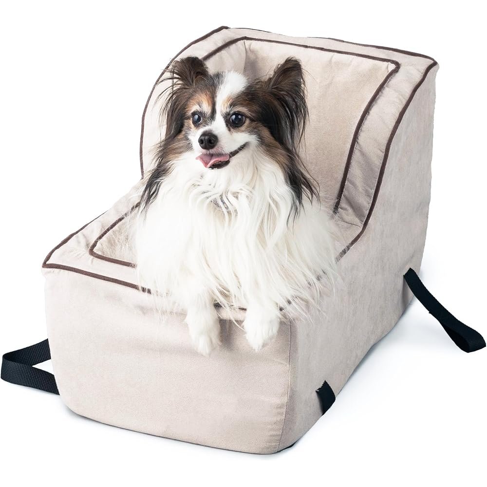 Snoozer High-Back Console Car Seat — Best Stable Adjustable