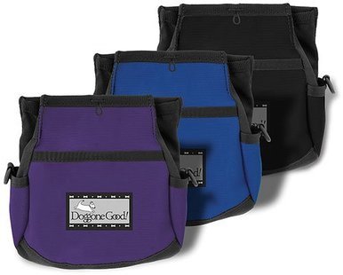 4. Doggone Good Rapid Rewards Deluxe — Best belt + clip premium