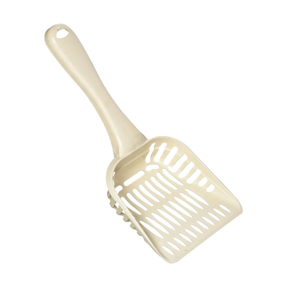 1. Petmate Litter Scoop, Large — Best budget classic