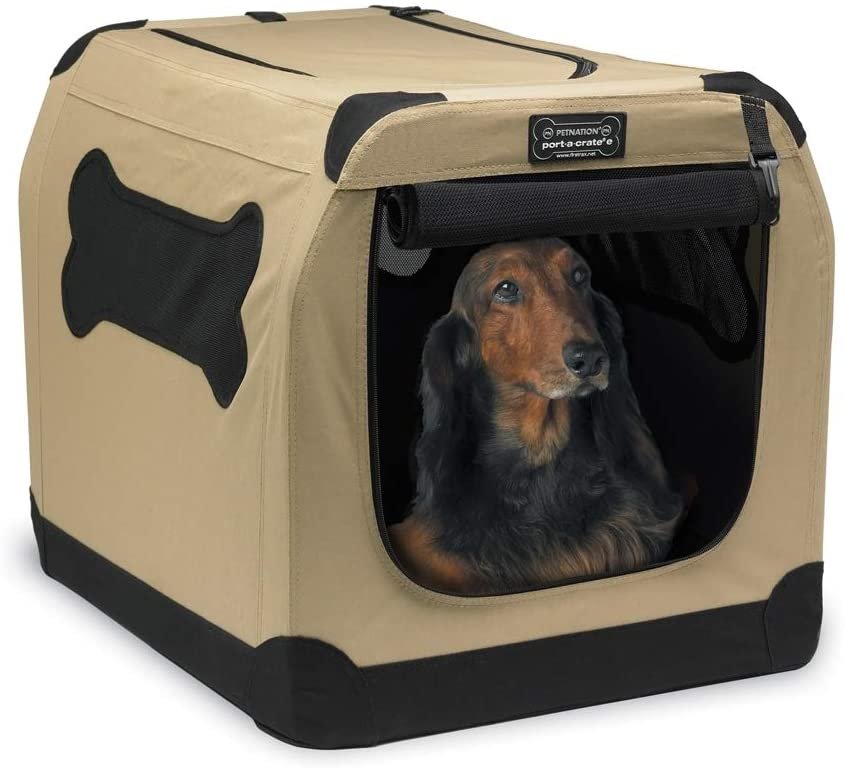 Petnation Port-A-Crate, 36-Inch — Best Travel Value