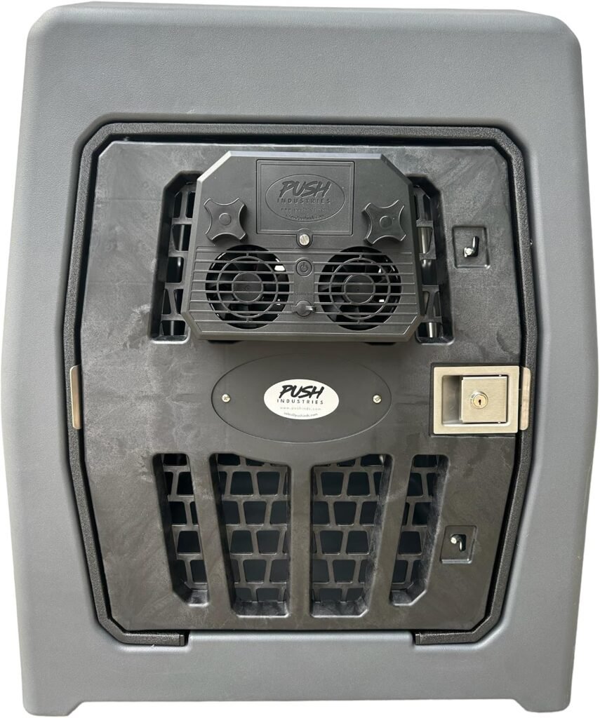 Airline Approved Travel Fan for Small Dog 2026: 6 Quiet Cabin Picks