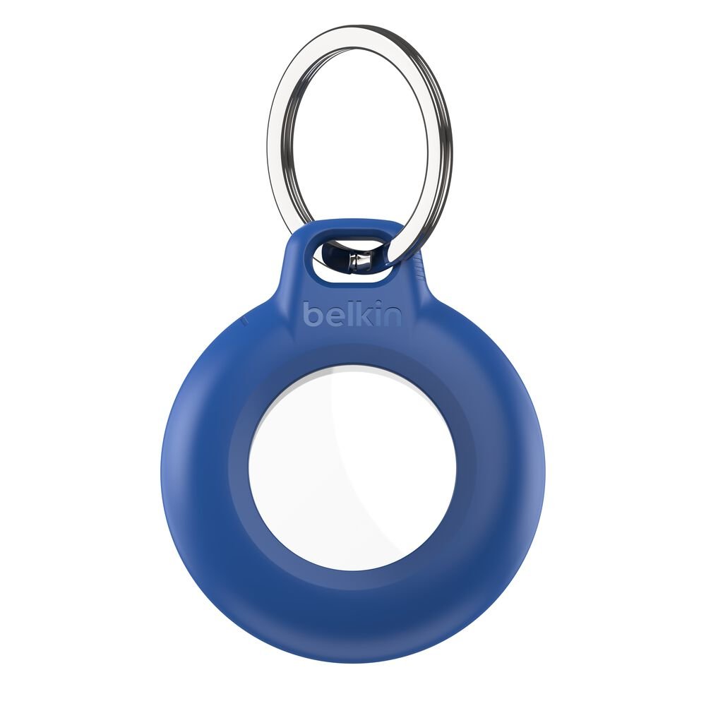 Belkin Waterproof AirTag Secure Holder 4-Pack