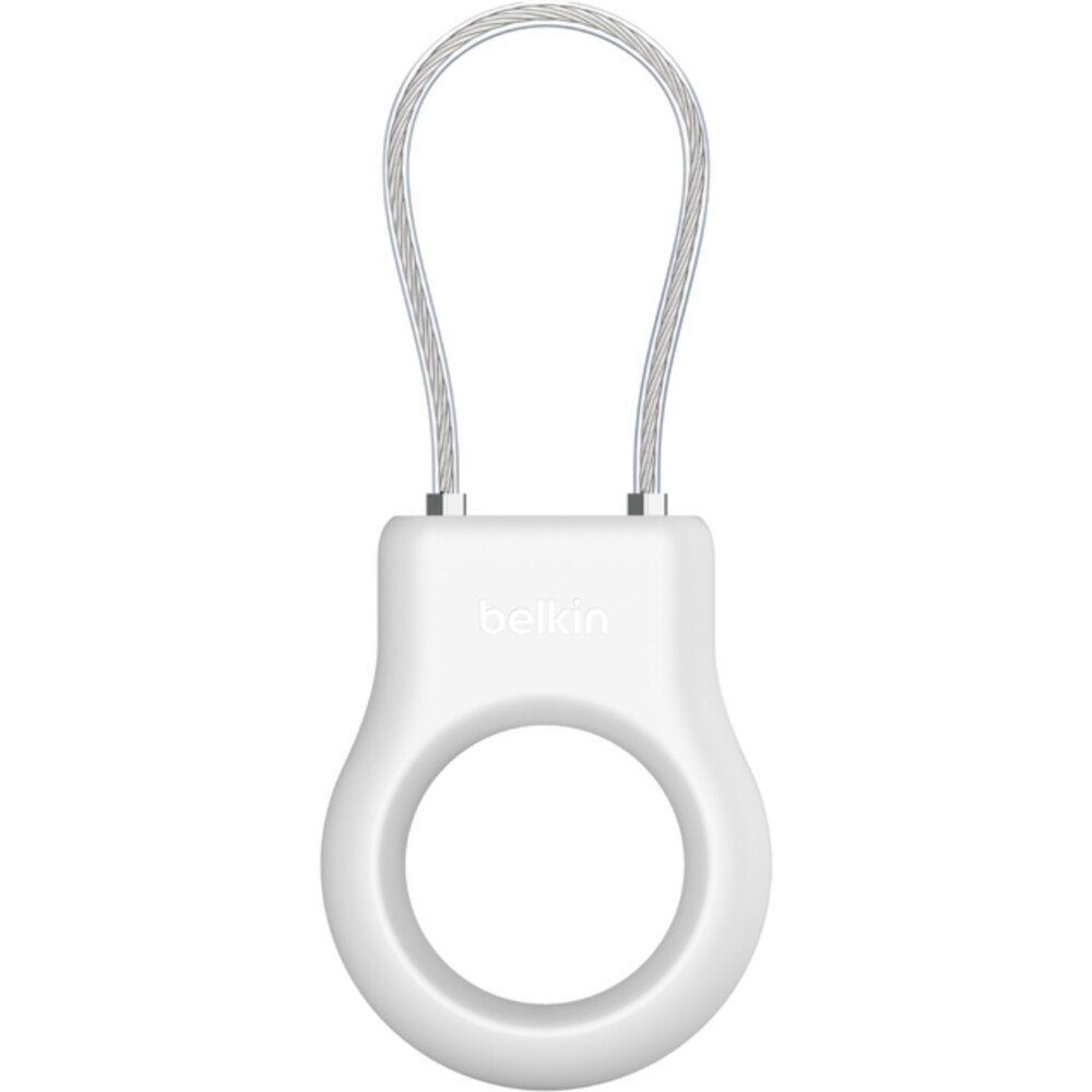 Belkin Secure Holder with Wire Cable for AirTag