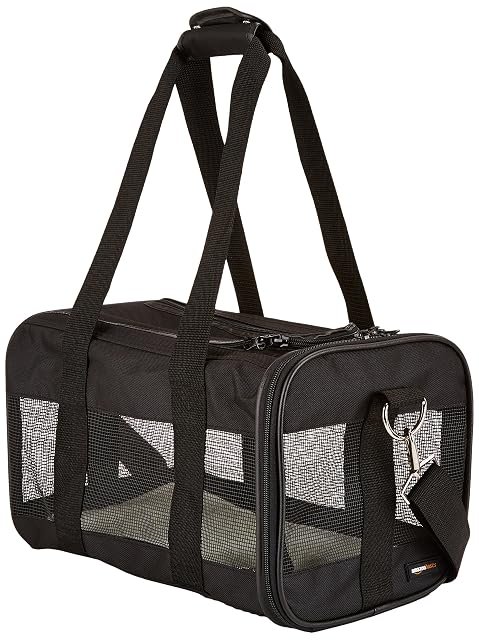 Amazon Basics Soft-Sided Carrier