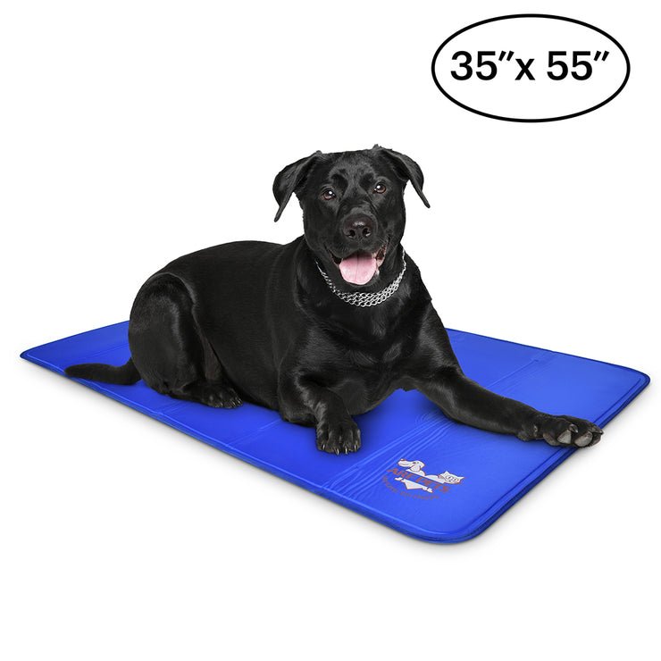 Arf Pets Self Cooling Mat Pad