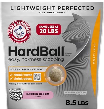 4. HardBall Lightweight Platinum — Best for Travel Weight