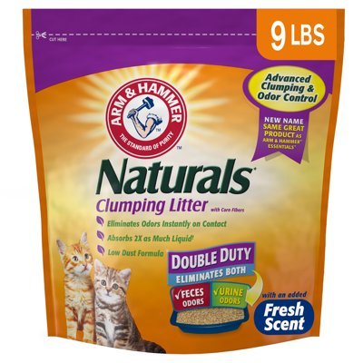 5. Naturals — Best Natural Option