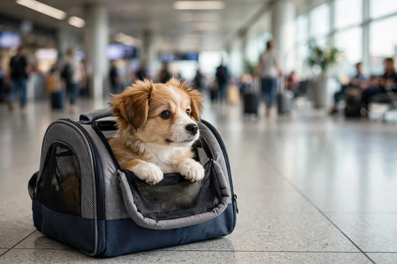 Best Affordable Airline Approved Carrier for Small Dog: 6 Budget Picks That Actually Fly (2026) Best Affordable Airline Approved Carrier for Small Dog: 6 Budget Picks That Actually Fly (2026)