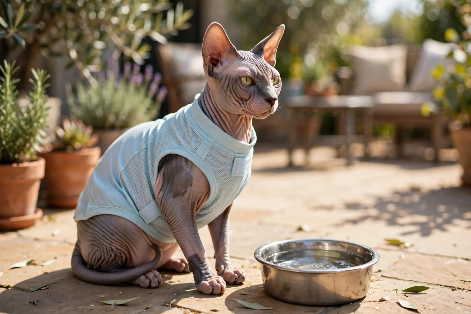 6 Affordable Cooling Vests for Cats Reviewed: An Honest Look (2026) 6 Affordable Cooling Vests for Cats Reviewed: An Honest Look (2026)