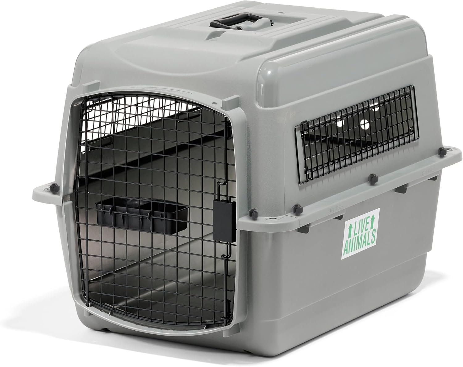 Petmate Sky Kennel 28 inch heavy-duty airline kennel