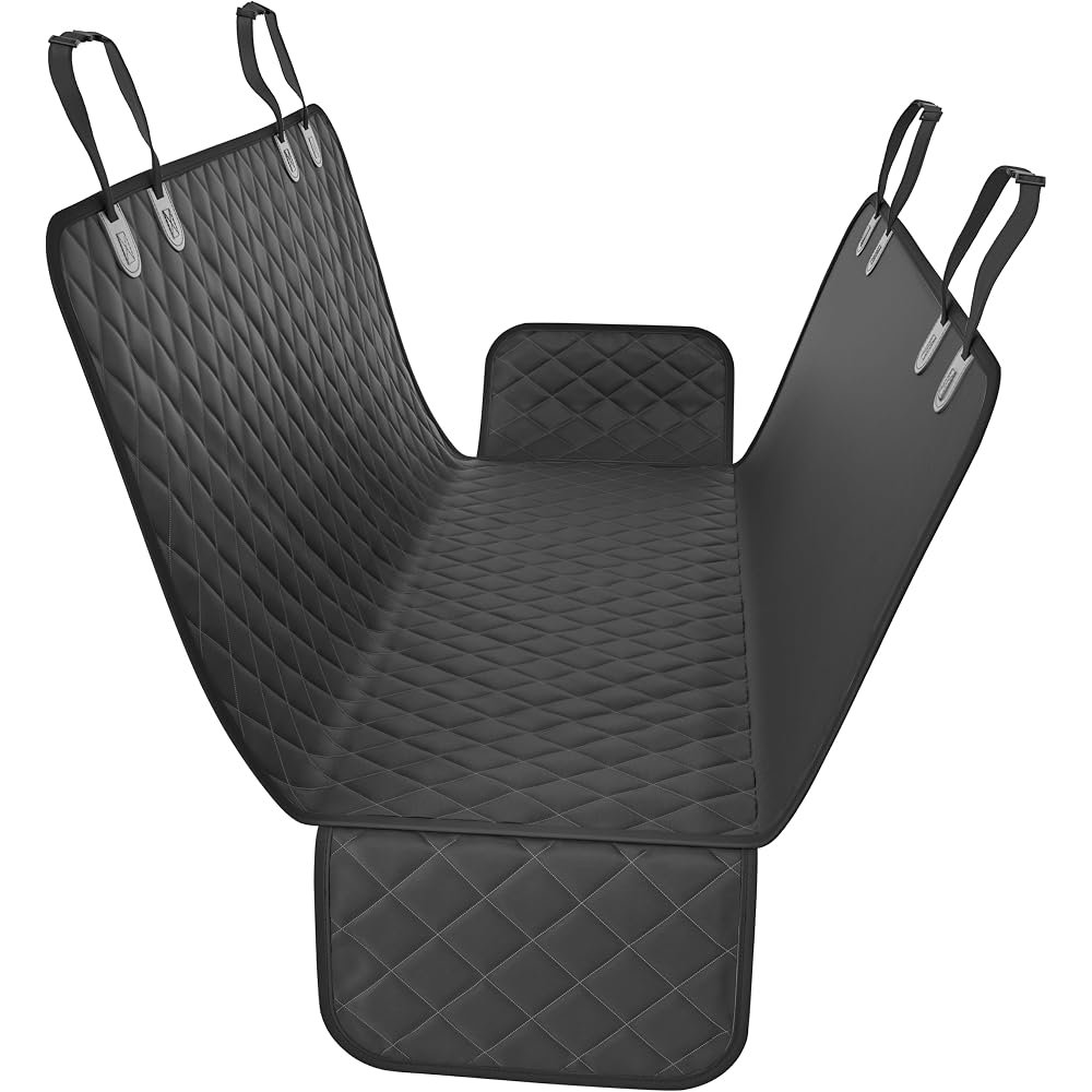 Active Pets XL Waterproof Hammock dog seat cover