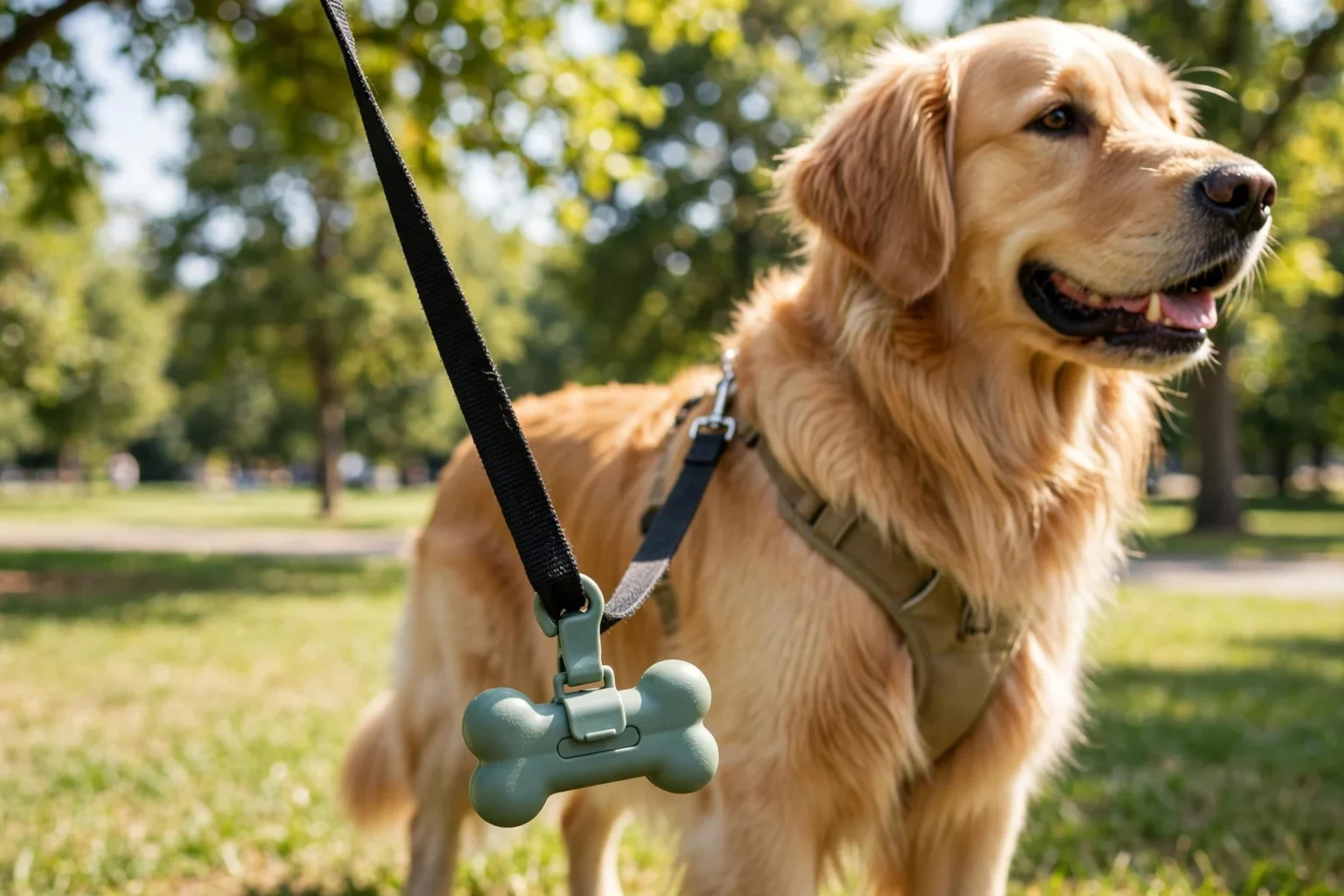 Best Affordable Large Dog Poop Bag Holder: 6 Cheap Picks That Work (2026) Best Affordable Large Dog Poop Bag Holder: 6 Cheap Picks That Work (2026)
