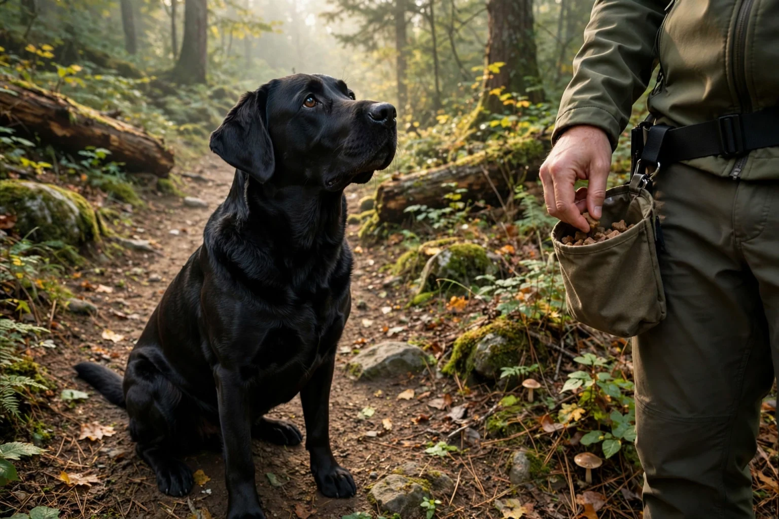 6 Best Affordable Treat Bags for Large Dogs (2026) 6 Best Affordable Treat Bags for Large Dogs (2026)