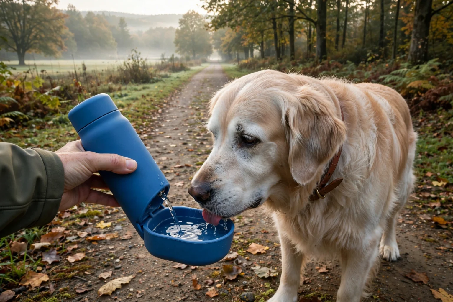 6 Best Affordable Senior Dog Travel Water Bottles (2026) 6 Best Affordable Senior Dog Travel Water Bottles (2026)