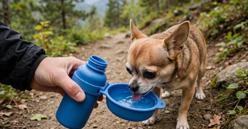 6 Best Affordable Portable Water Dispensers for Small Dogs (2026): Reviews 6 Best Affordable Portable Water Dispensers for Small Dogs (2026): Reviews
