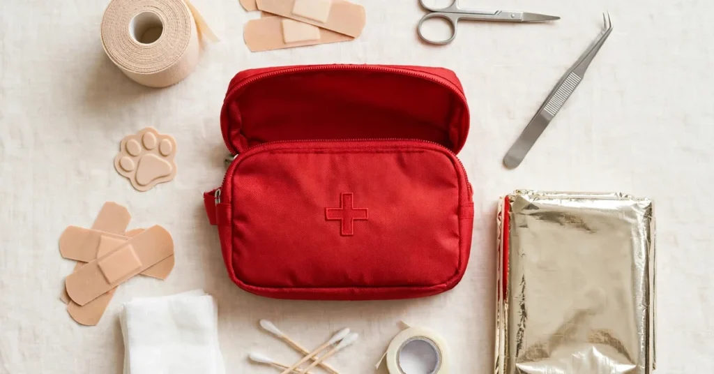 6 Best Travel First Aid Kits for Kittens (2026): Reviews 6 Best Travel First Aid Kits for Kittens (2026): Reviews