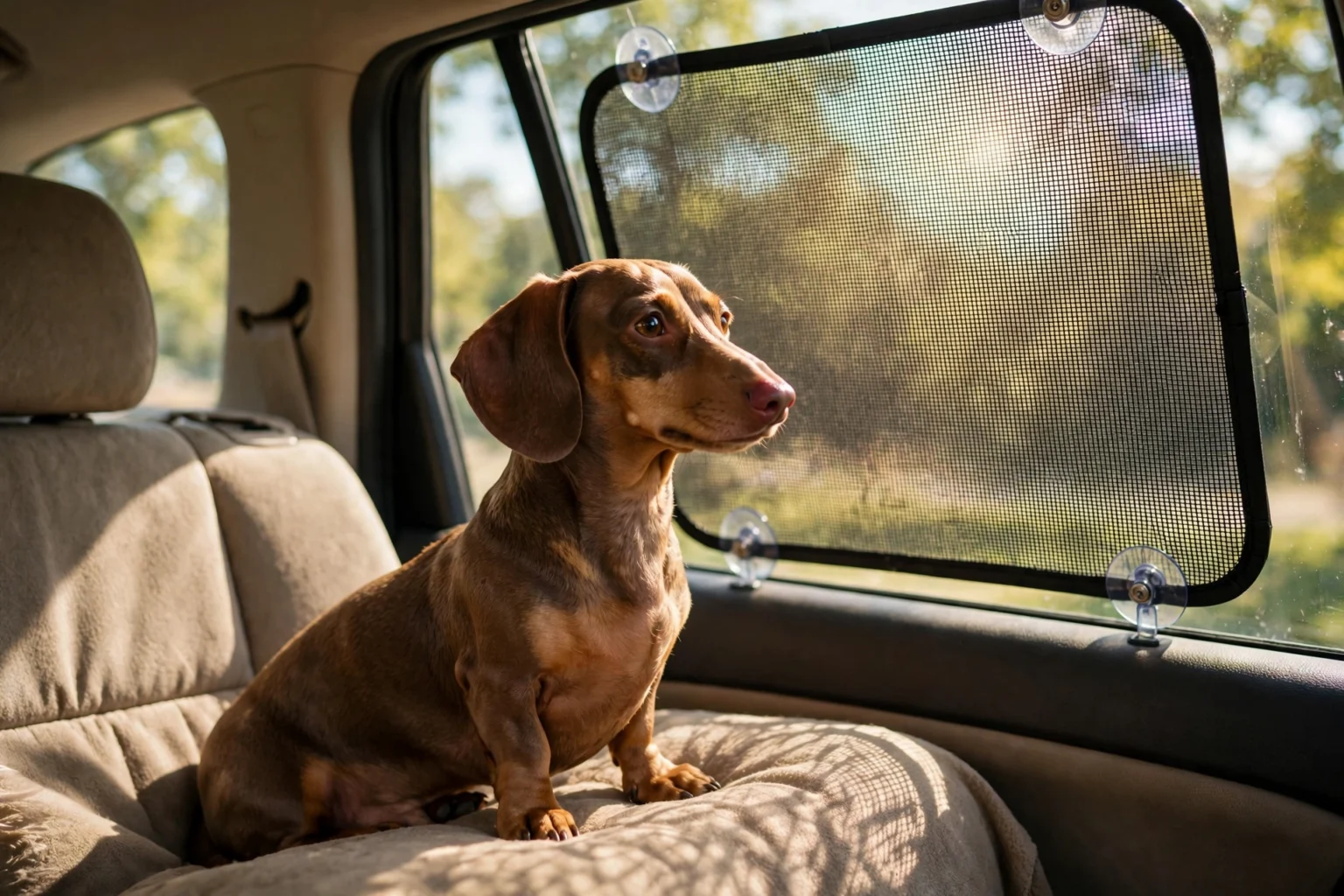 Best Affordable Window Shade for Small Dog (6 Picks That Actually Work)