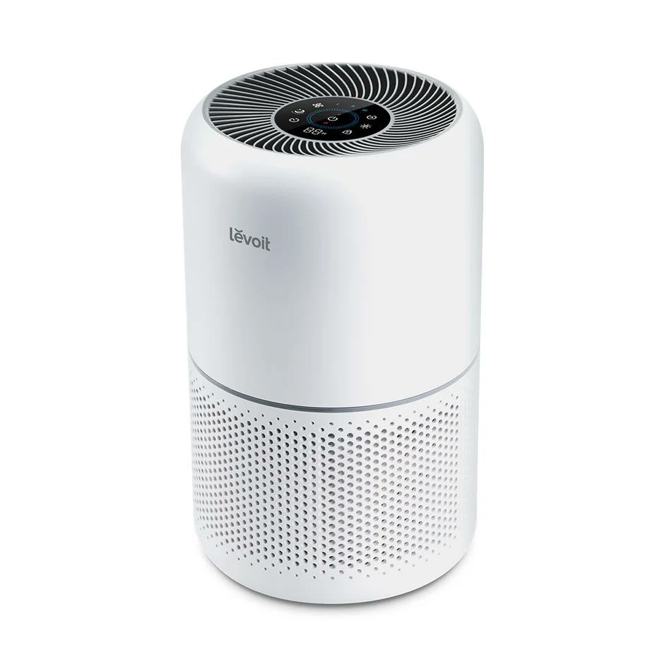 1. Levoit Core 300S — Best Overall