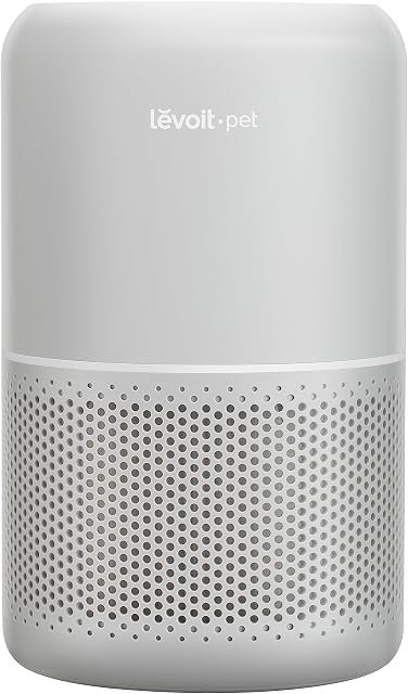 2. Levoit Core P350-P — Best Pet-Specific