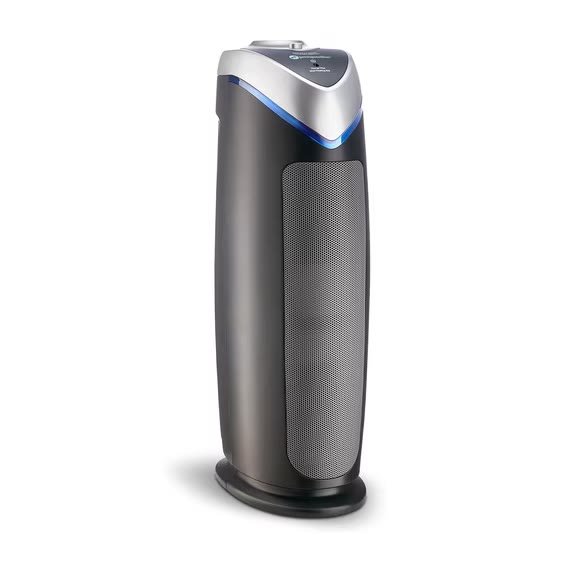 4. GermGuardian AC4825E — Best Budget