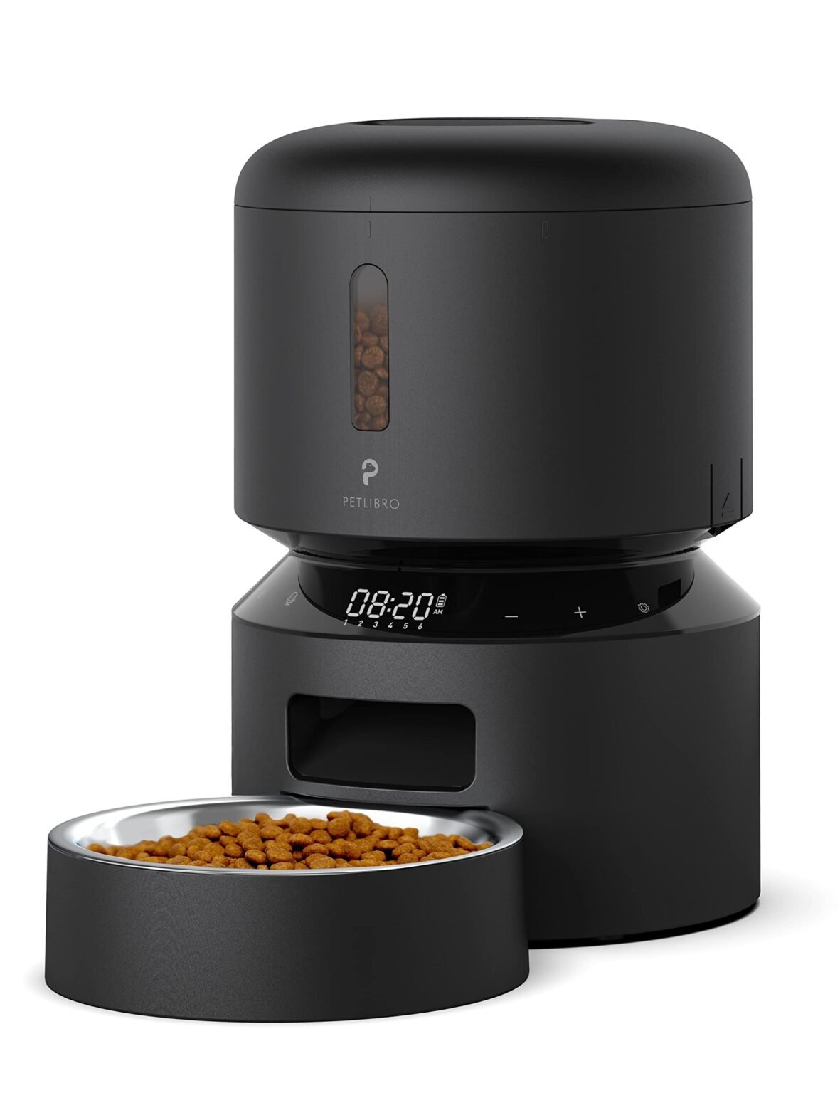Best Automatic Pet Feeder for Travel 2026: 6 Picks