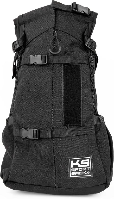 K9 Sport Sack Air 2 — Best trail value