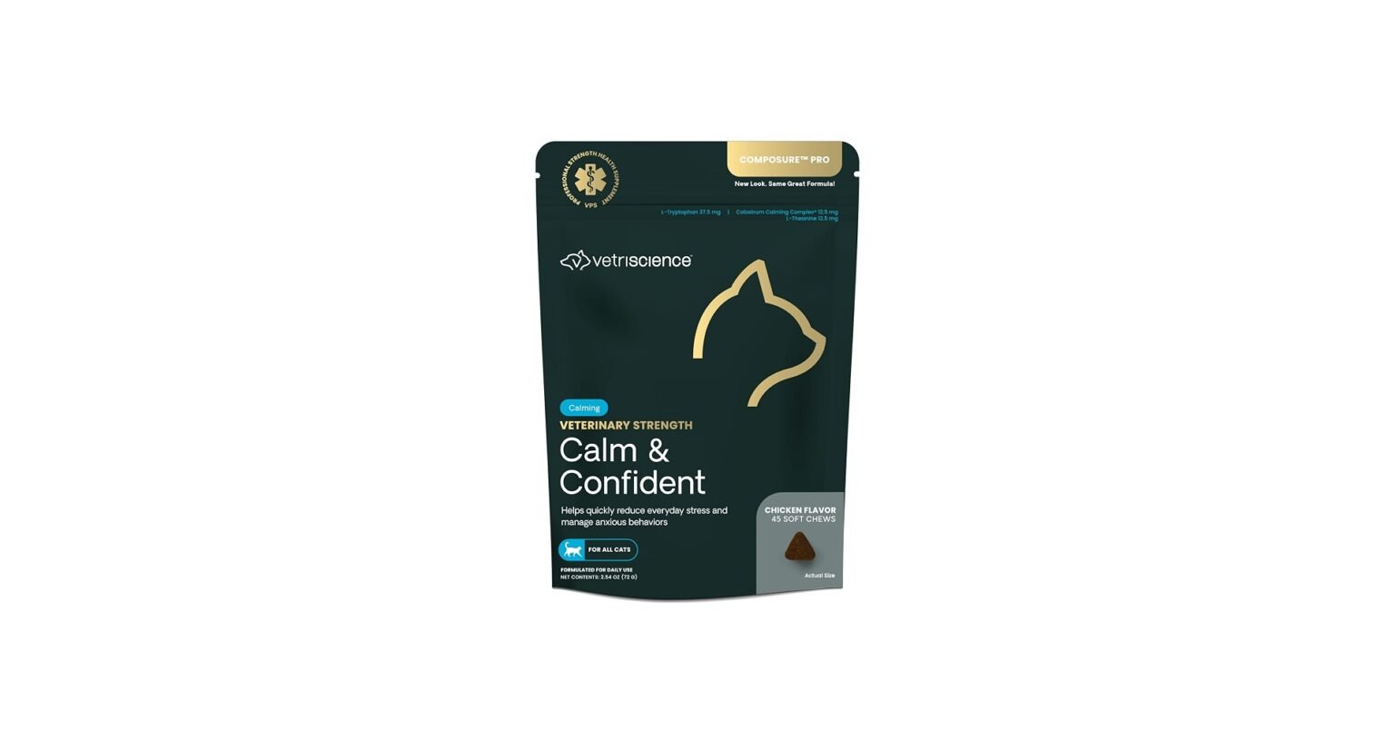 Best Calming Treats for Cat Travel 2026: 6 Verified Picks for Calmer Cats