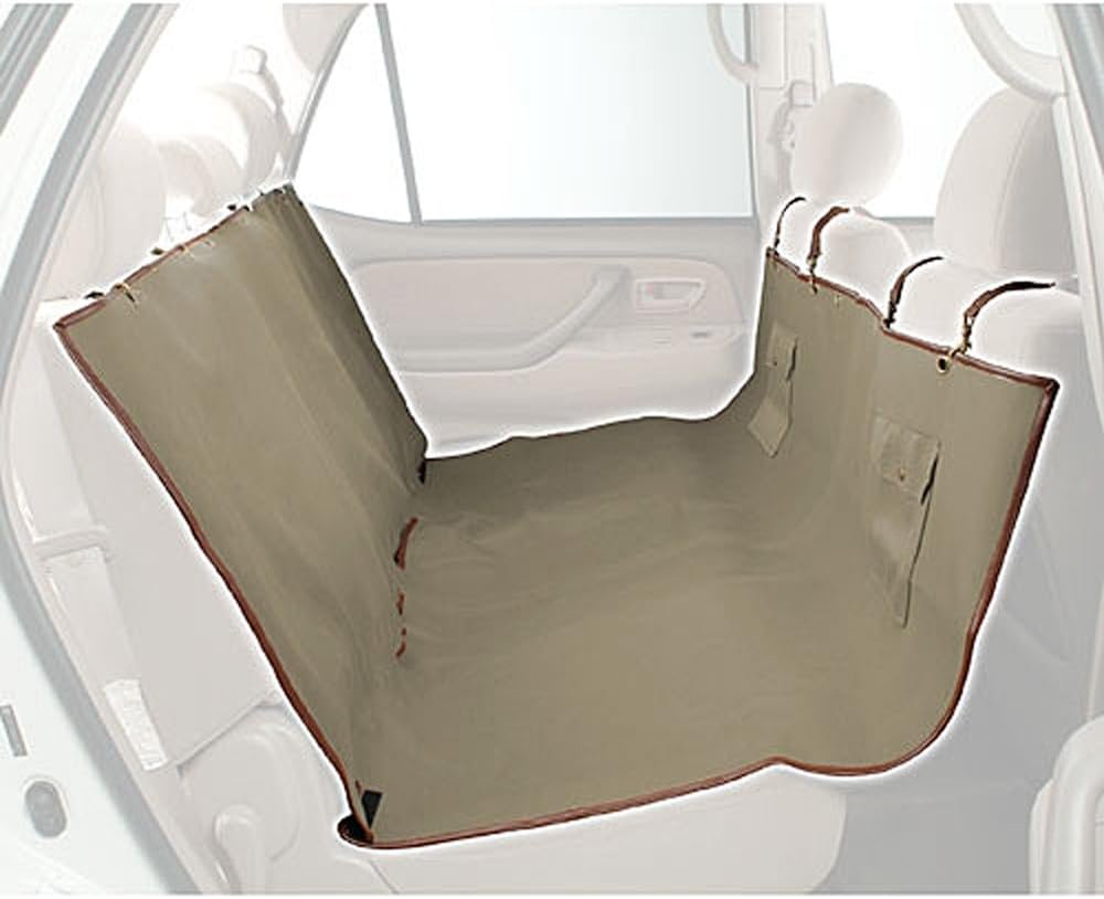PetSafe Happy Ride Waterproof Seat Cover product line