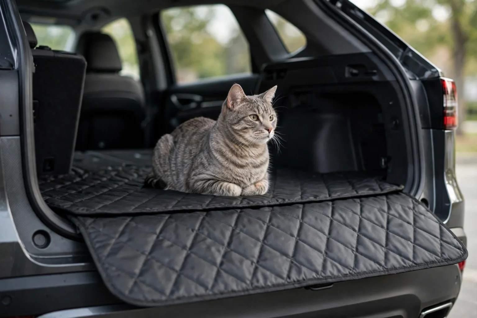 The 6 Best Cargo Liners for Cat Owners (2026)