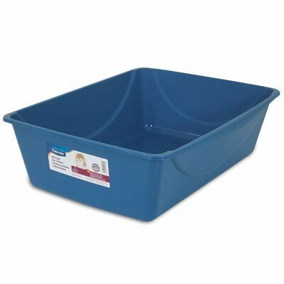 4. Petmate Litter Pan (Large) — Best Budget Classic