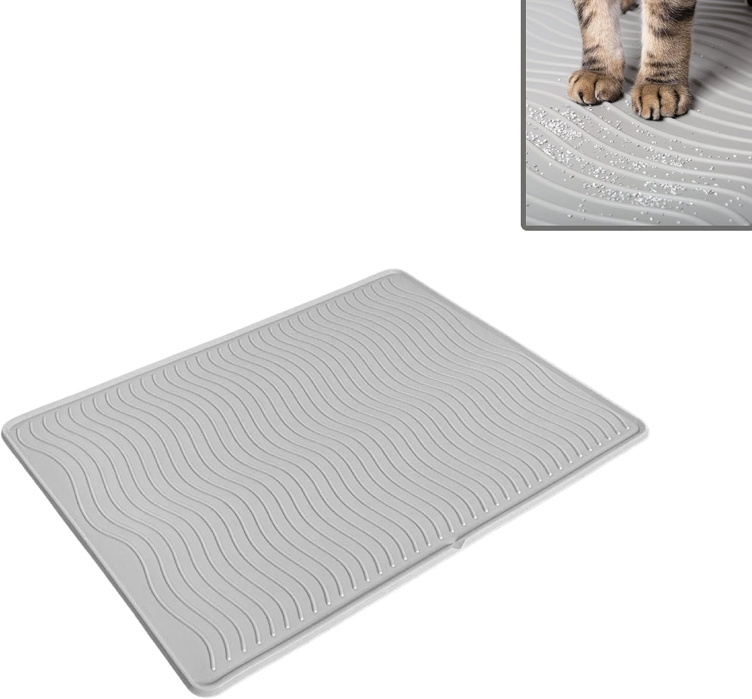 4. PetFusion ToughGrip (XL) — Best Premium / Hygiene