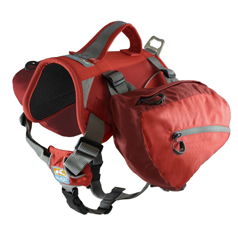 Kurgo Baxter value hiking dog backpack