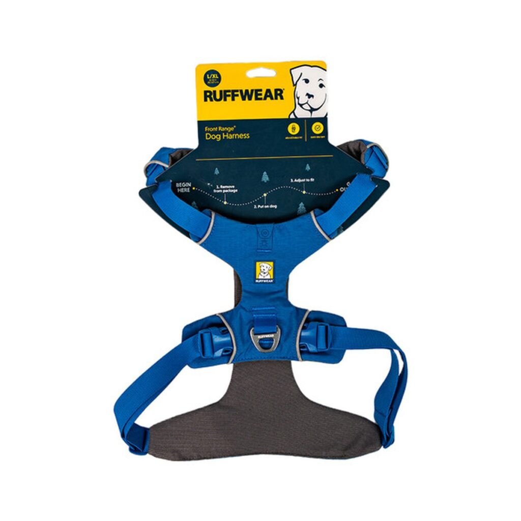 Best Dog Harness for Large Dogs 2026: 6 Picks That Hold Up