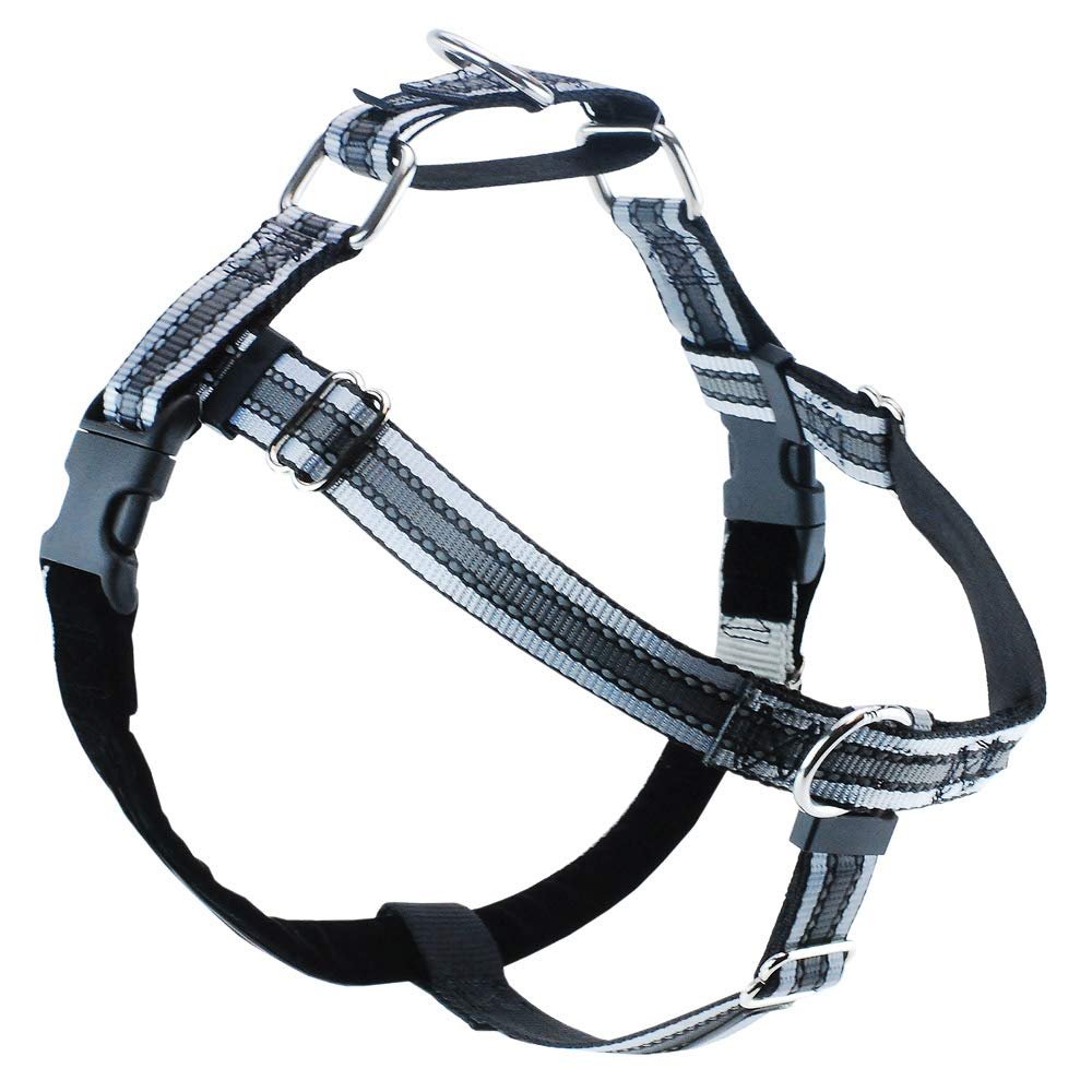 2 Hounds Design Freedom No-Pull dog harness