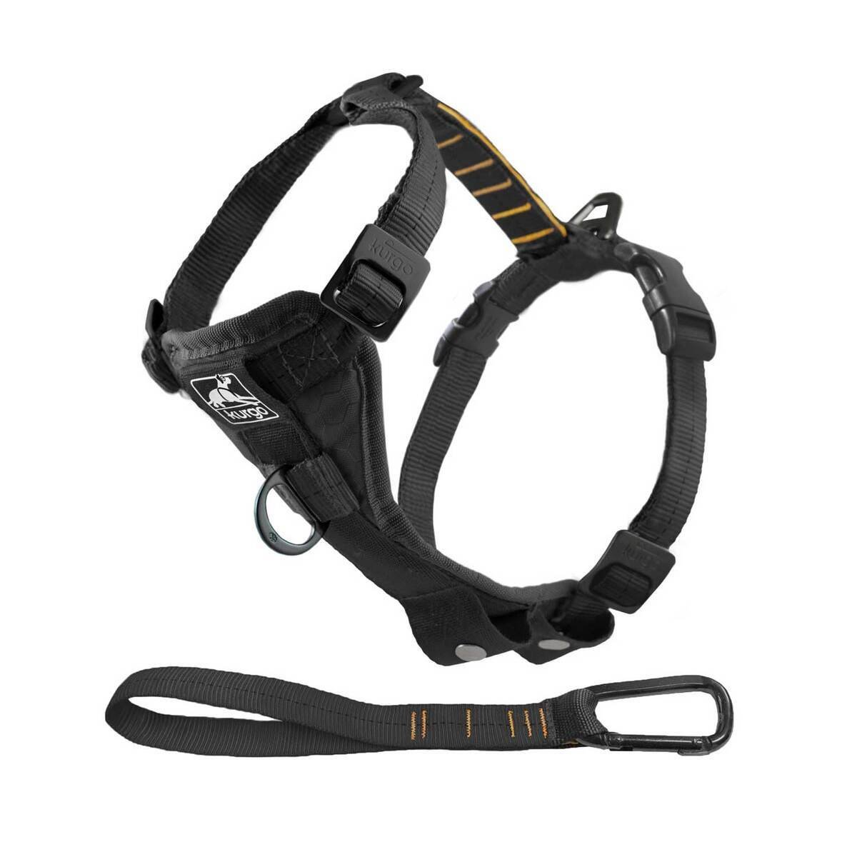 Kurgo Tru-Fit Smart dog harness