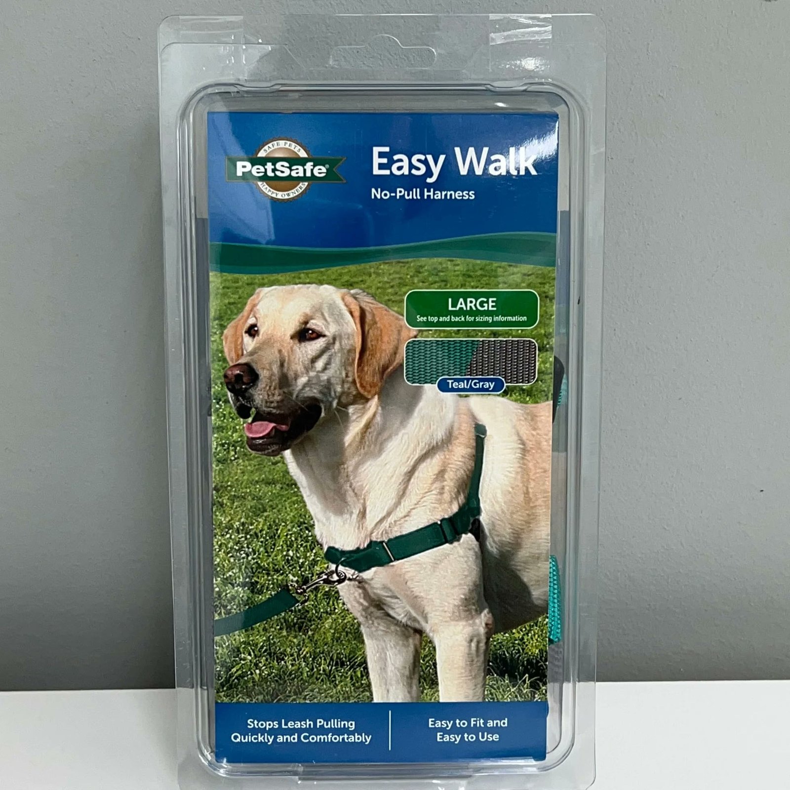 PetSafe Easy Walk dog harness