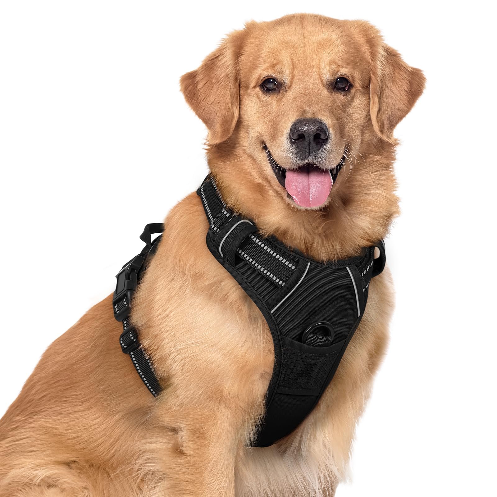 rabbitgoo No-Pull dog harness