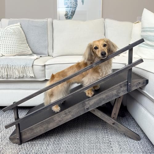 3. DoggoRamps Couch Ramp — Best Couch Ramp