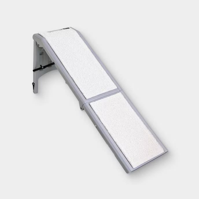 5. Pet Gear Free-Standing Pet Ramp — Best Free-Standing