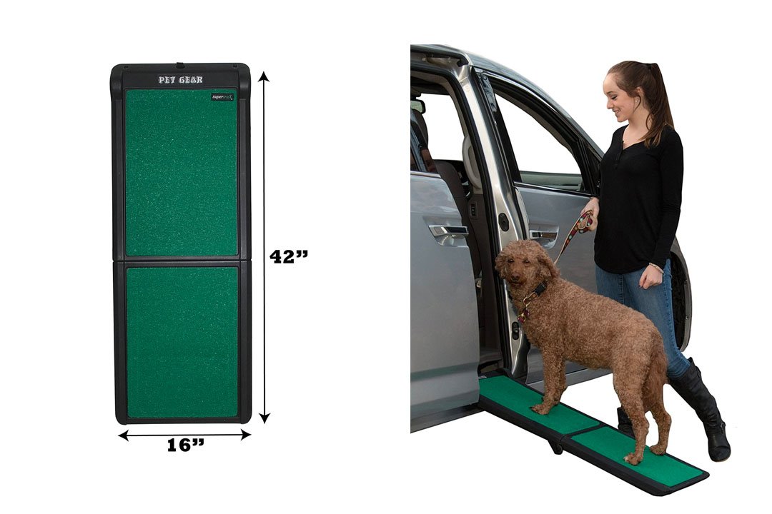 Pet Gear Tri-Fold Travel Lite (supertraX)