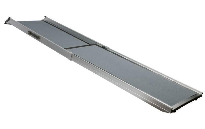 PetSafe Happy Ride Extra Long Telescoping Ramp