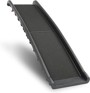 Solvit UltraLite Bi-Fold Pet Ramp